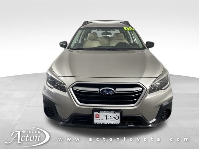 2019 Subaru Outback 2.5i