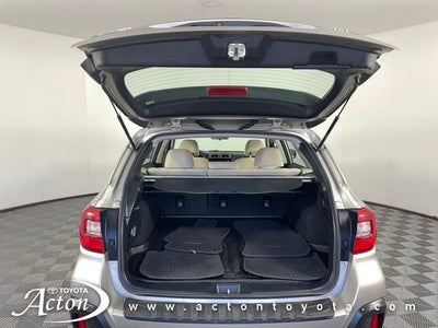 2019 Subaru Outback 2.5i