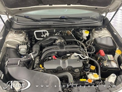 2019 Subaru Outback 2.5i
