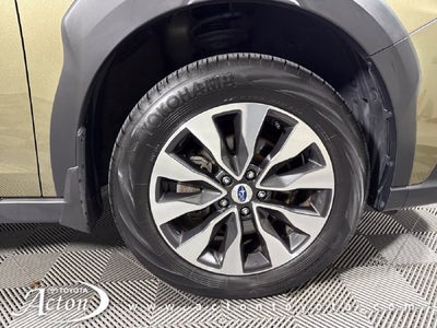 2024 Subaru Outback Limited XT