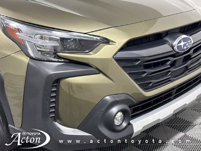 2024 Subaru Outback Limited XT