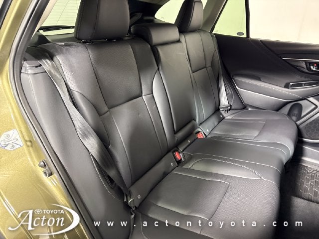 2024 Subaru Outback Limited XT