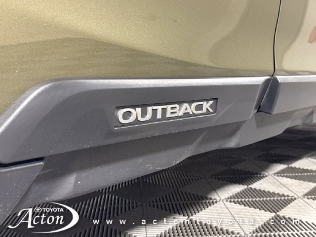 2024 Subaru Outback Limited XT