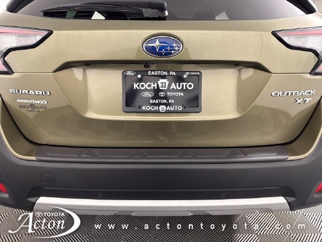 2024 Subaru Outback Limited XT