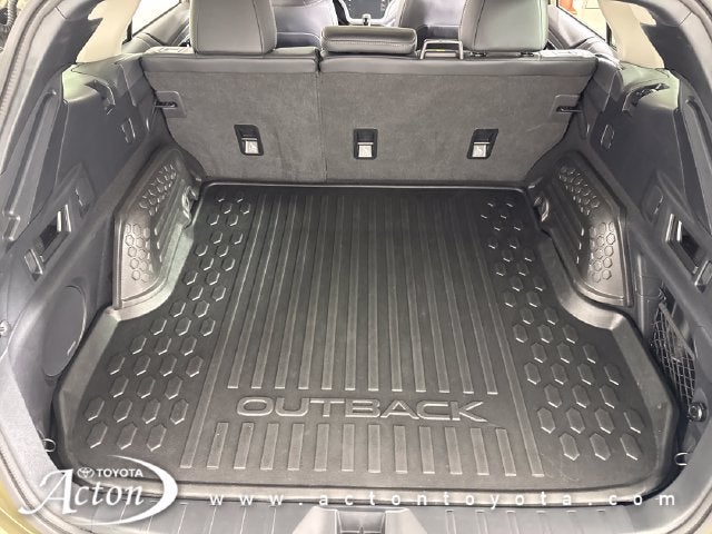 2024 Subaru Outback Limited XT