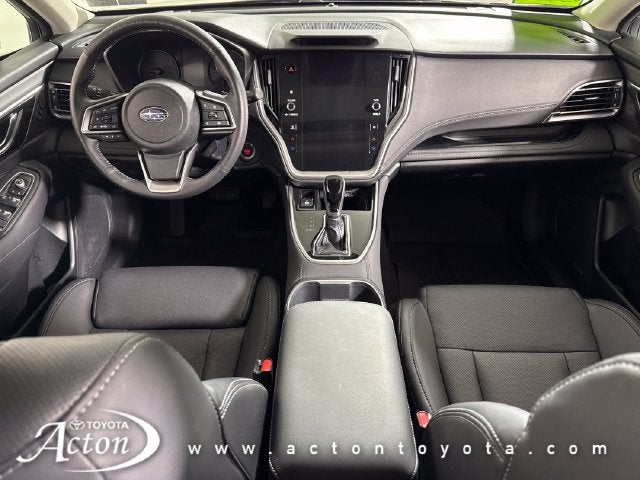 2024 Subaru Outback Limited XT