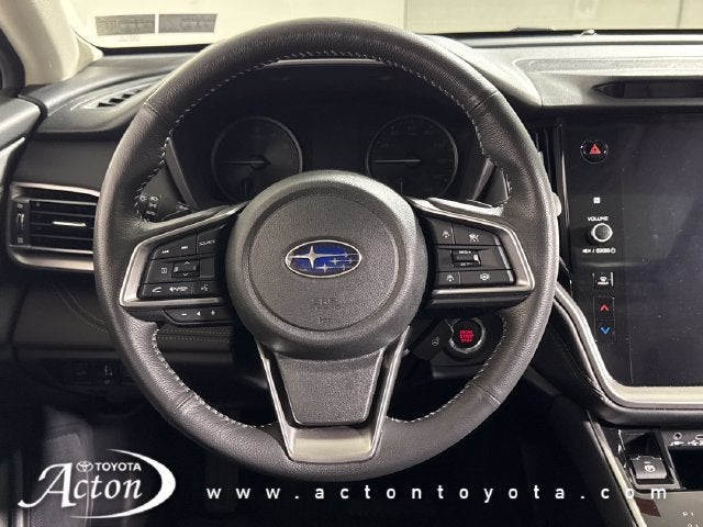 2024 Subaru Outback Limited XT