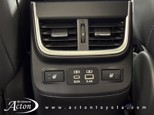 2024 Subaru Outback Limited XT