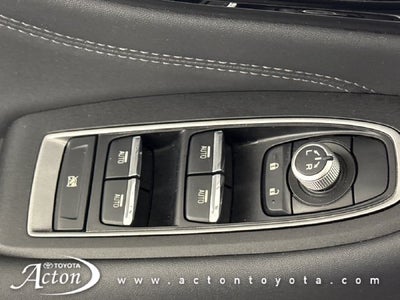 2024 Subaru Outback Limited XT