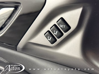 2024 Subaru Outback Limited XT