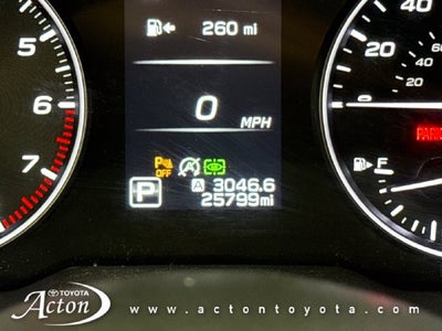 2024 Subaru Outback Limited XT
