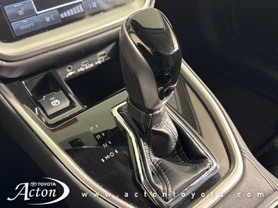 2024 Subaru Outback Limited XT