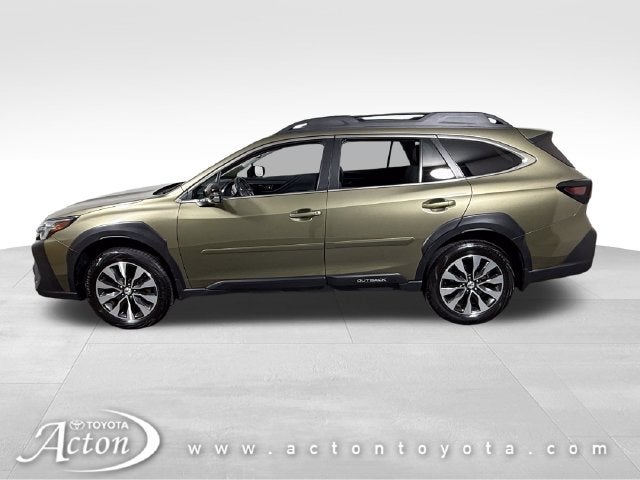 2024 Subaru Outback Limited XT