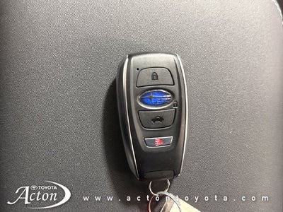 2024 Subaru Outback Limited XT