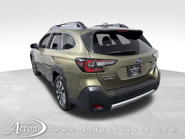 2024 Subaru Outback Limited XT