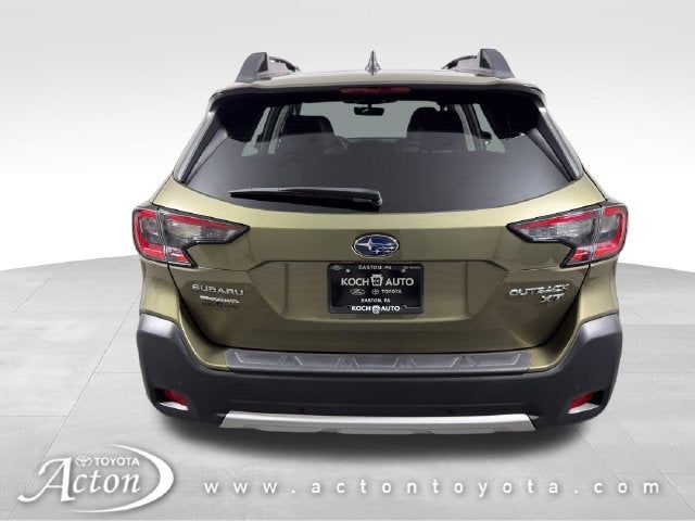 2024 Subaru Outback Limited XT