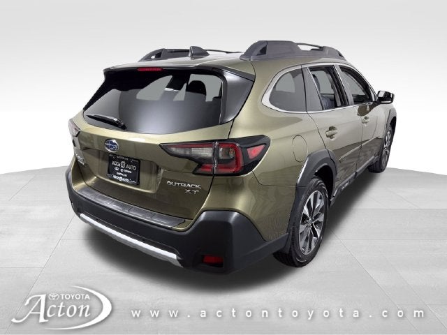 2024 Subaru Outback Limited XT