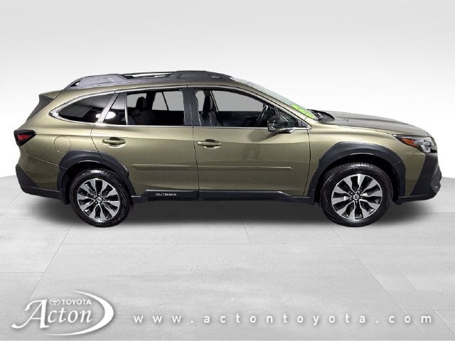 2024 Subaru Outback Limited XT