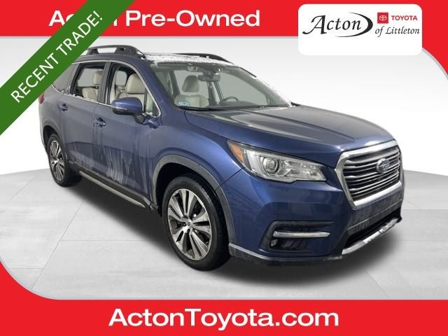 2019 Subaru Ascent Limited
