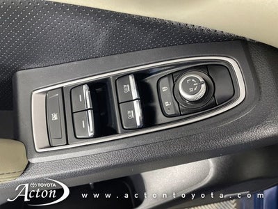 2019 Subaru Ascent Limited