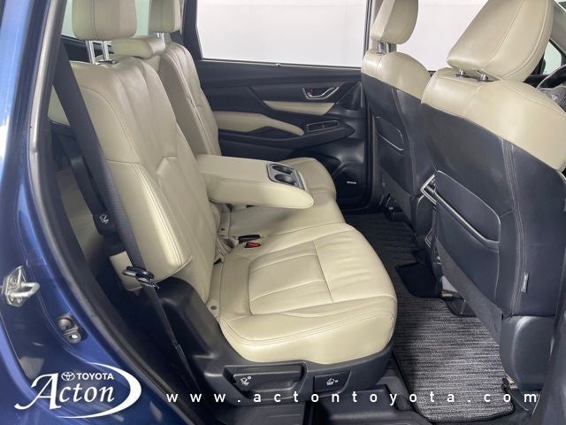 2019 Subaru Ascent Limited