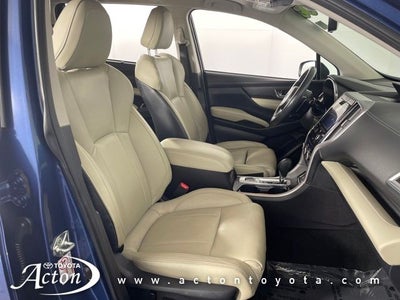 2019 Subaru Ascent Limited