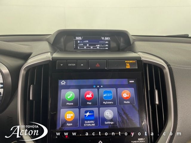 2019 Subaru Ascent Limited