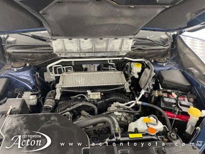 2019 Subaru Ascent Limited