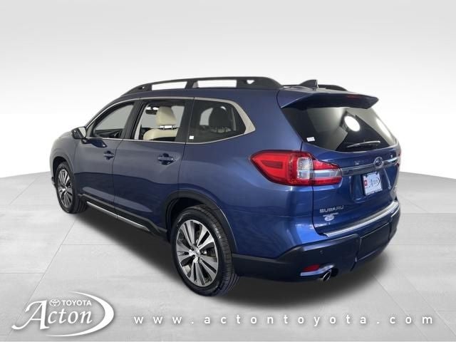 2019 Subaru Ascent Limited