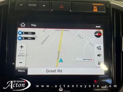 2019 Subaru Ascent Limited