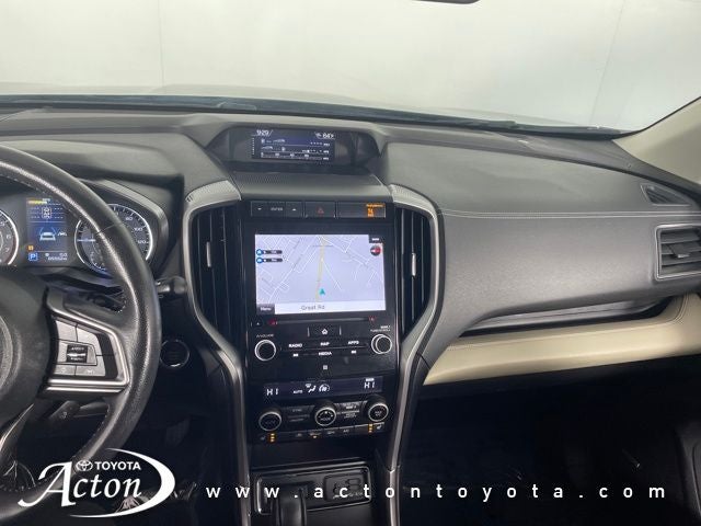 2019 Subaru Ascent Limited