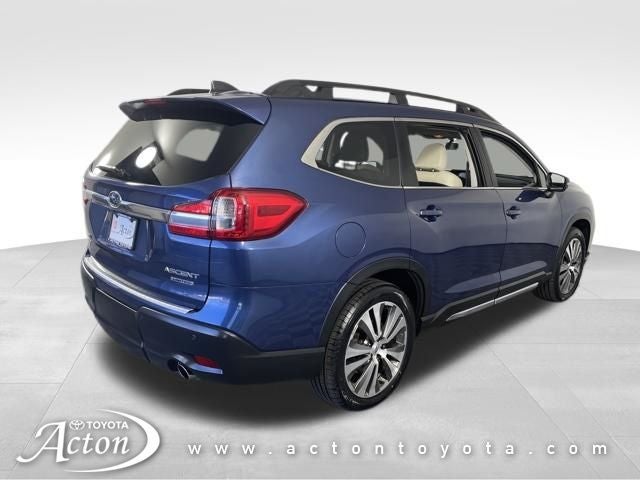 2019 Subaru Ascent Limited