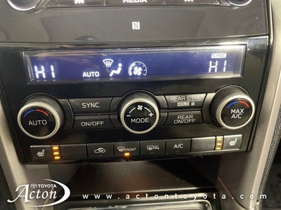 2019 Subaru Ascent Limited