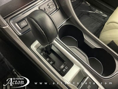 2019 Subaru Ascent Limited