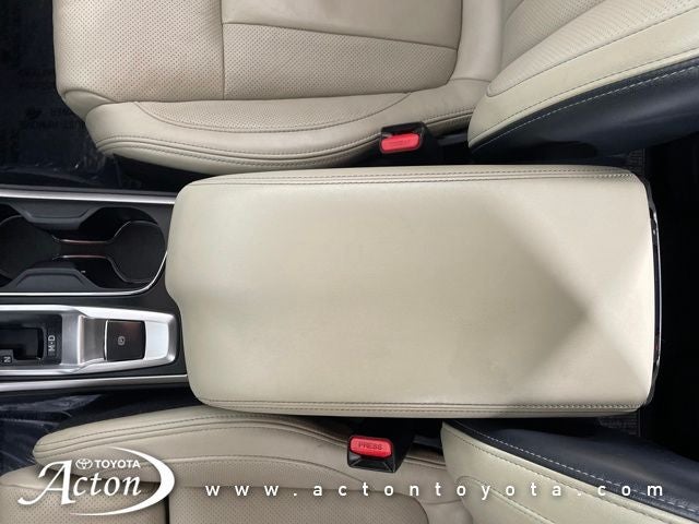 2019 Subaru Ascent Limited