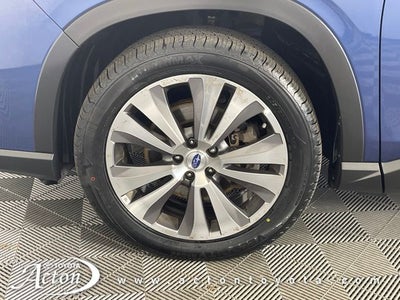 2019 Subaru Ascent Limited