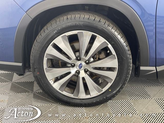 2019 Subaru Ascent Limited