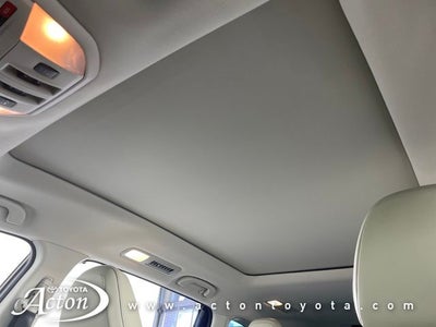 2019 Subaru Ascent Limited