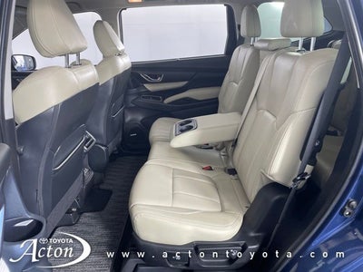 2019 Subaru Ascent Limited