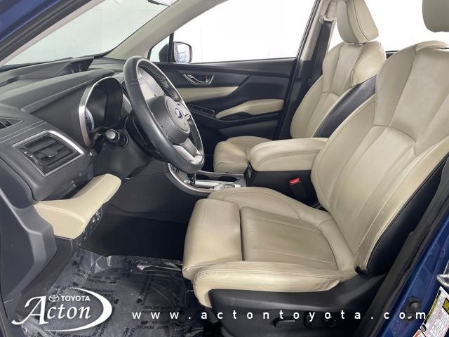 2019 Subaru Ascent Limited