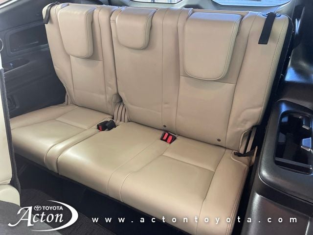 2019 Subaru Ascent Limited