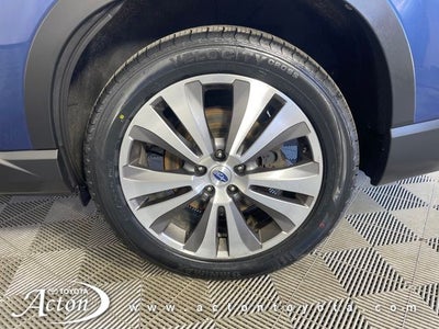 2019 Subaru Ascent Limited