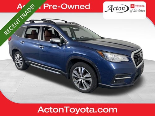 2019 Subaru Ascent Touring