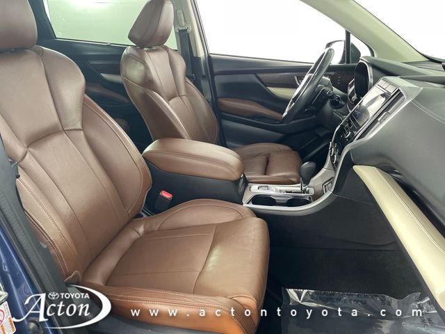 2019 Subaru Ascent Touring