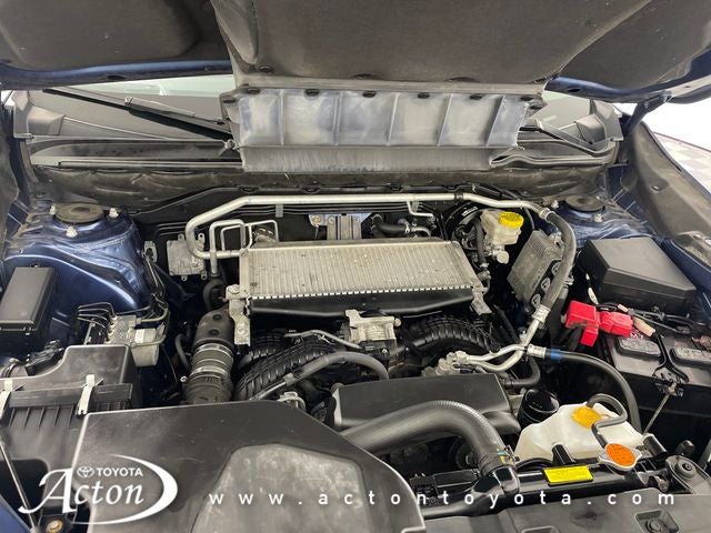 2019 Subaru Ascent Touring