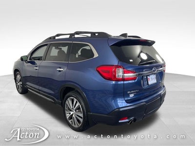 2019 Subaru Ascent Touring