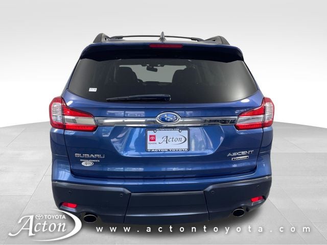 2019 Subaru Ascent Touring