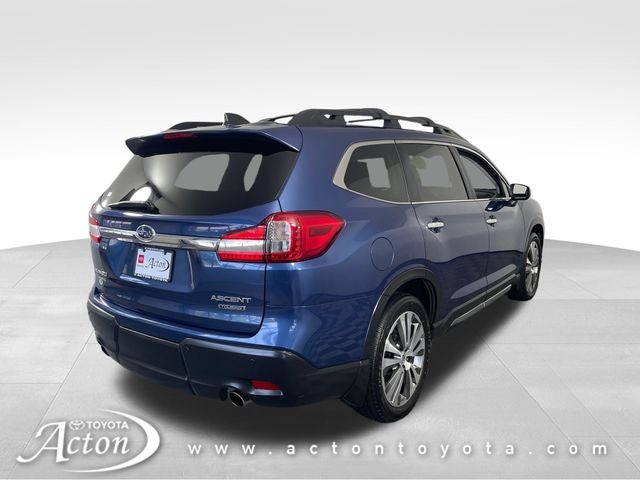 2019 Subaru Ascent Touring
