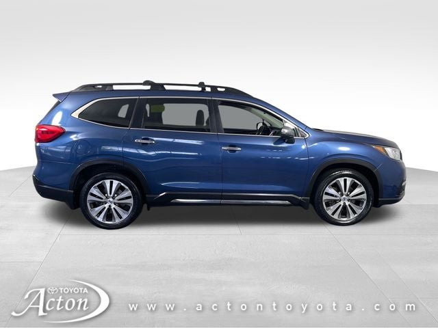2019 Subaru Ascent Touring