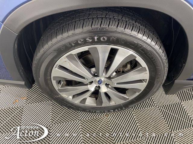 2019 Subaru Ascent Touring